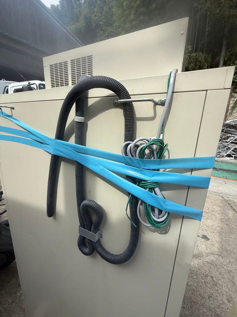 玄米保冷庫 DM800C 30kg用