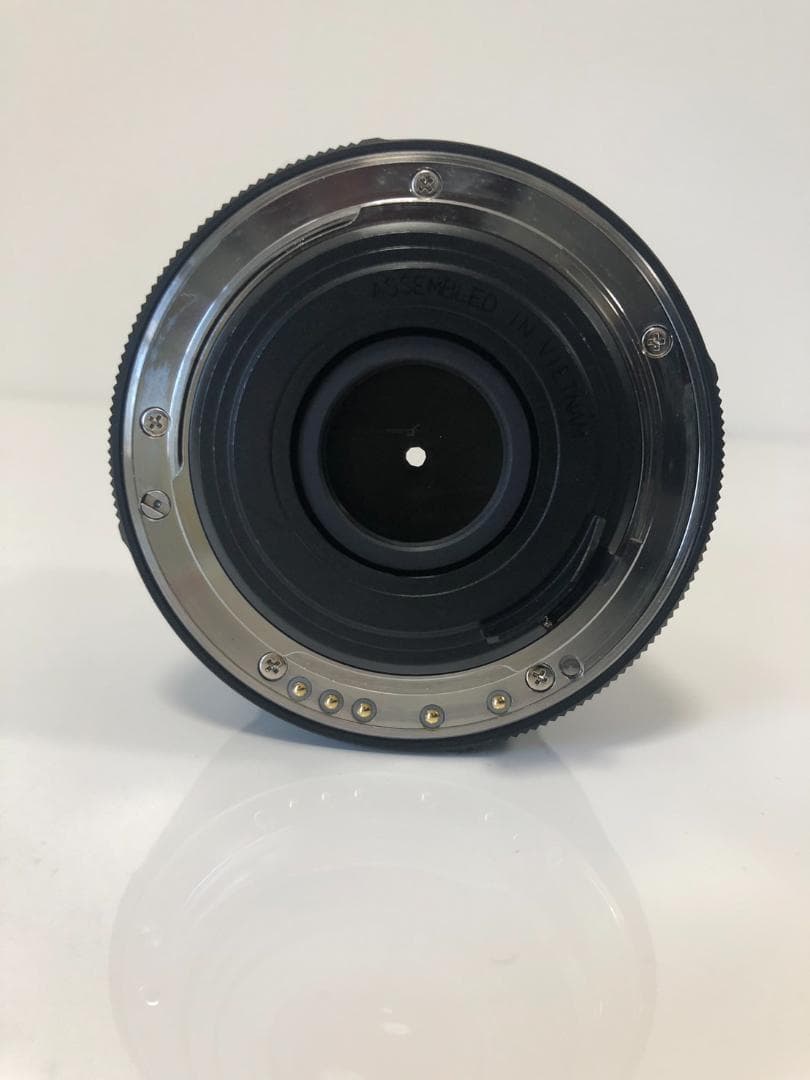 レンズ(単焦点) PENTAX DA70mm F2.4 Limited