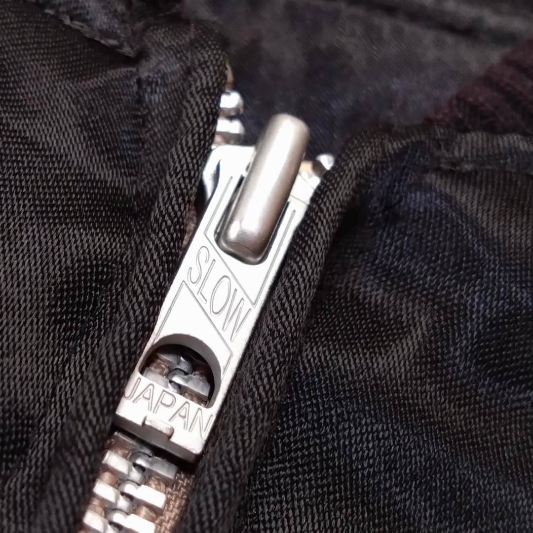 花旅楽団 ジャパネスク スカジャン XL　虎　竜　横須賀 富士山　リバーシブル