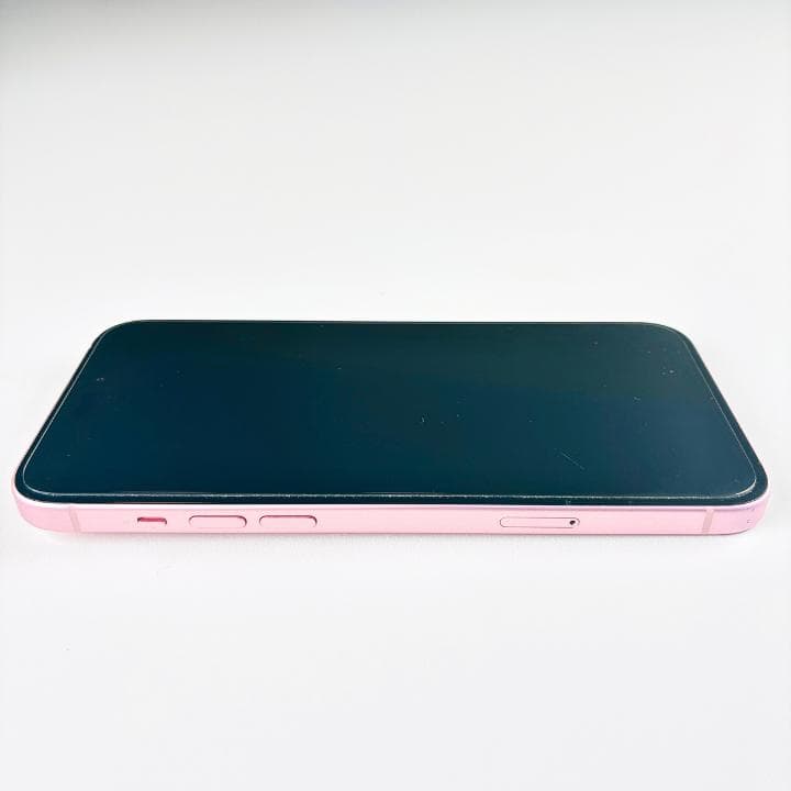 週末セール✳︎iPhone 15 Plus ピンク SIMフリー✳︎本日発送