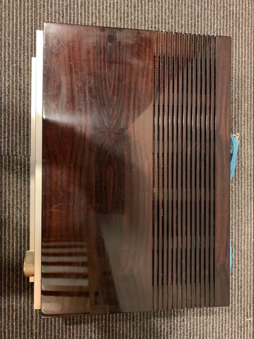 DENON PRA-2000 ステレオプリアンプ