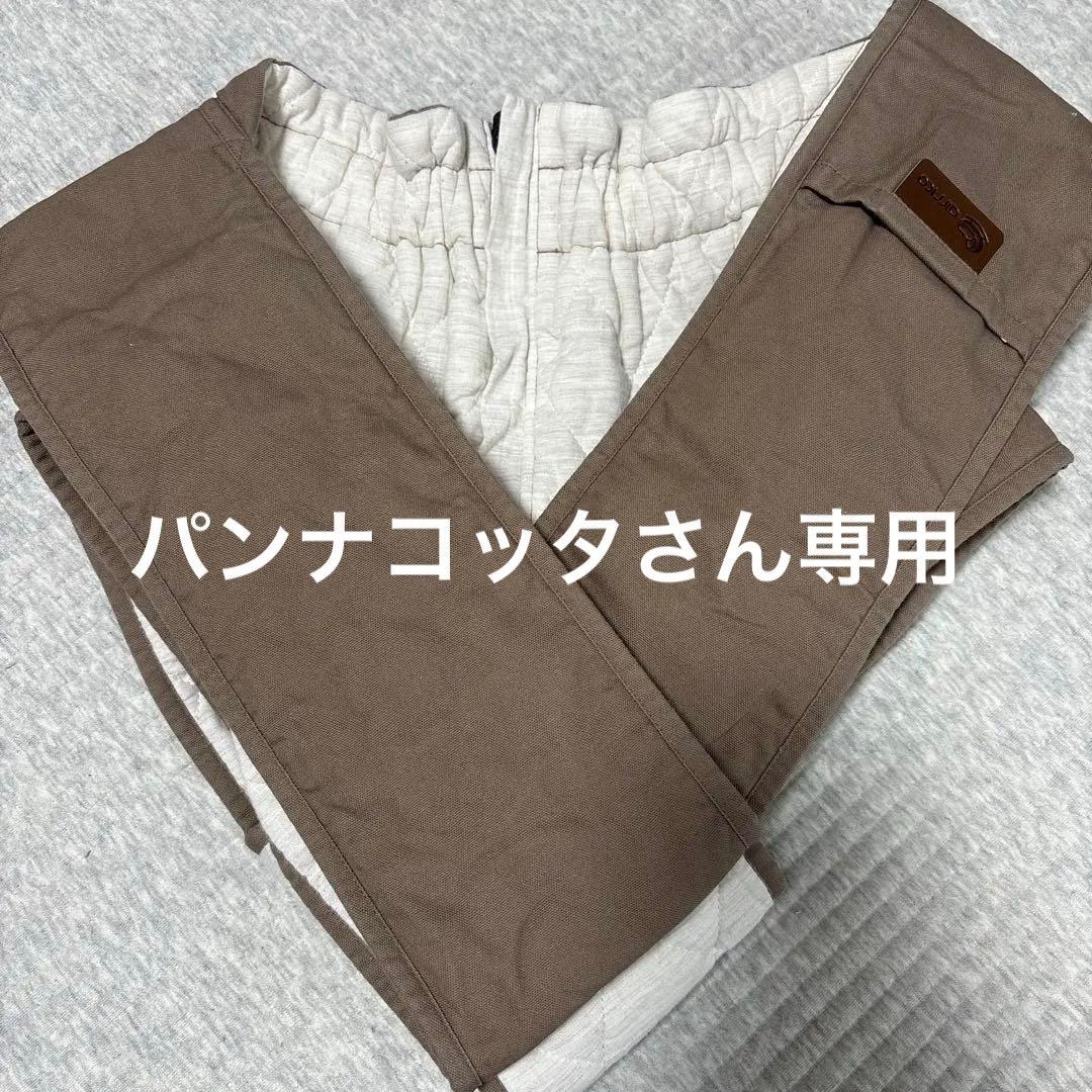 エアリコ　プレミアム抱っこ紐　サイズ3 ブラウン