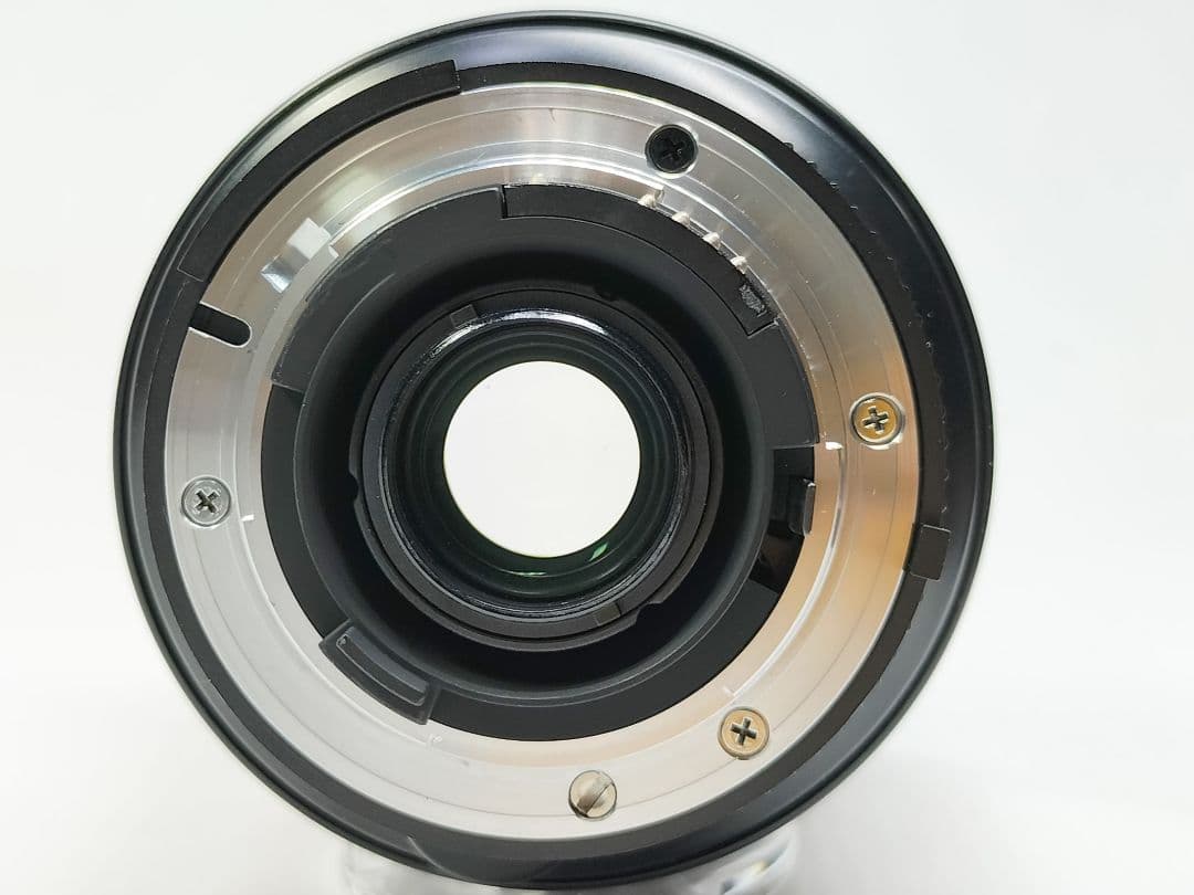 【動確/良品】Nikon AF ニッコール 28-200mm F3.5-5.6D