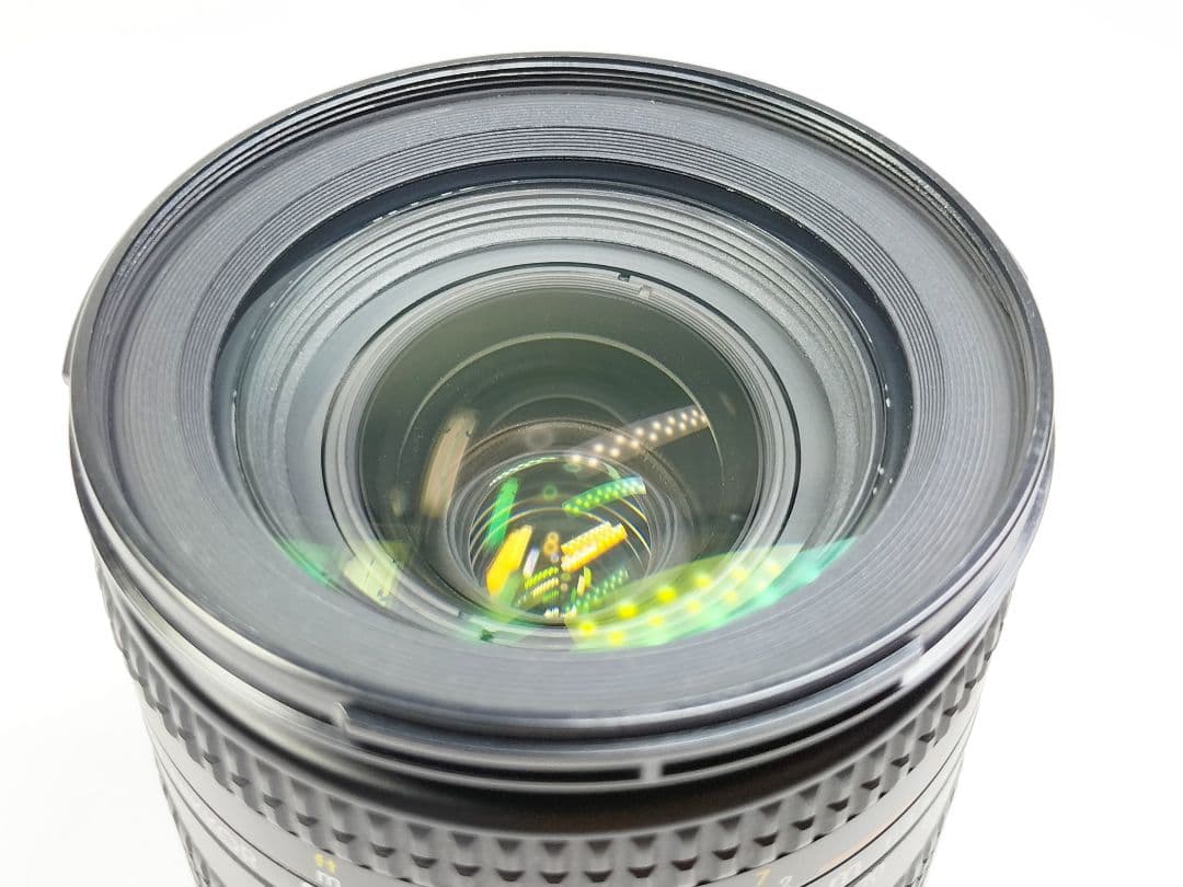 【動確/良品】Nikon AF ニッコール 28-200mm F3.5-5.6D
