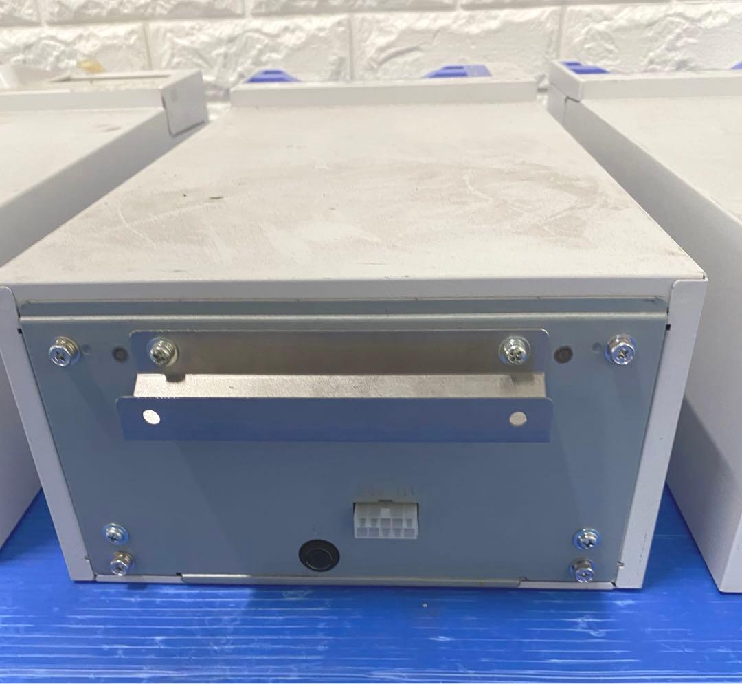 まとめ二台ローレルバンクマシン 自動釣銭機 ACM-10A10