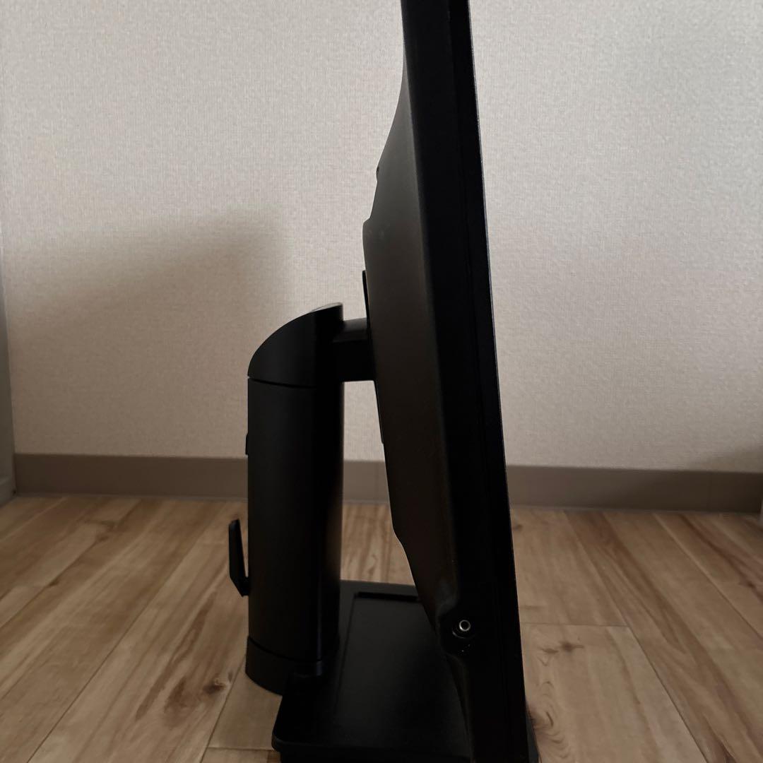 BenQ ディスプレイ 本体 黒 XL2411