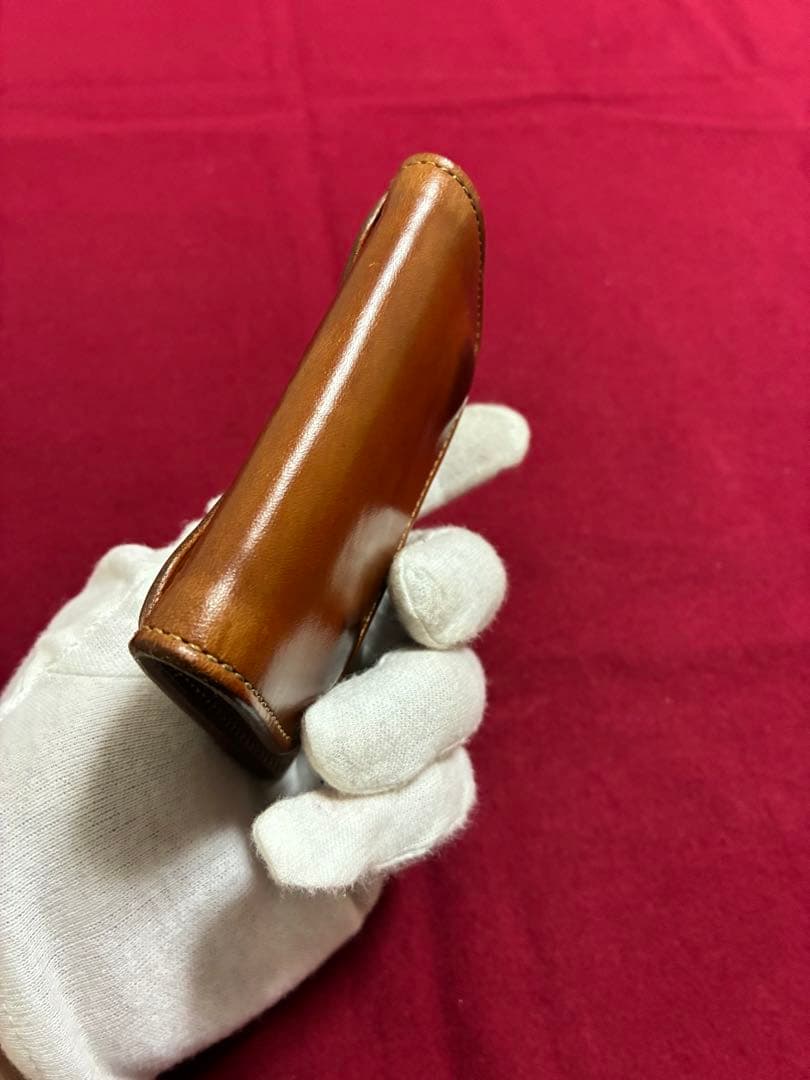 ワイルドスワンズ　タング ユニオンタグ付き