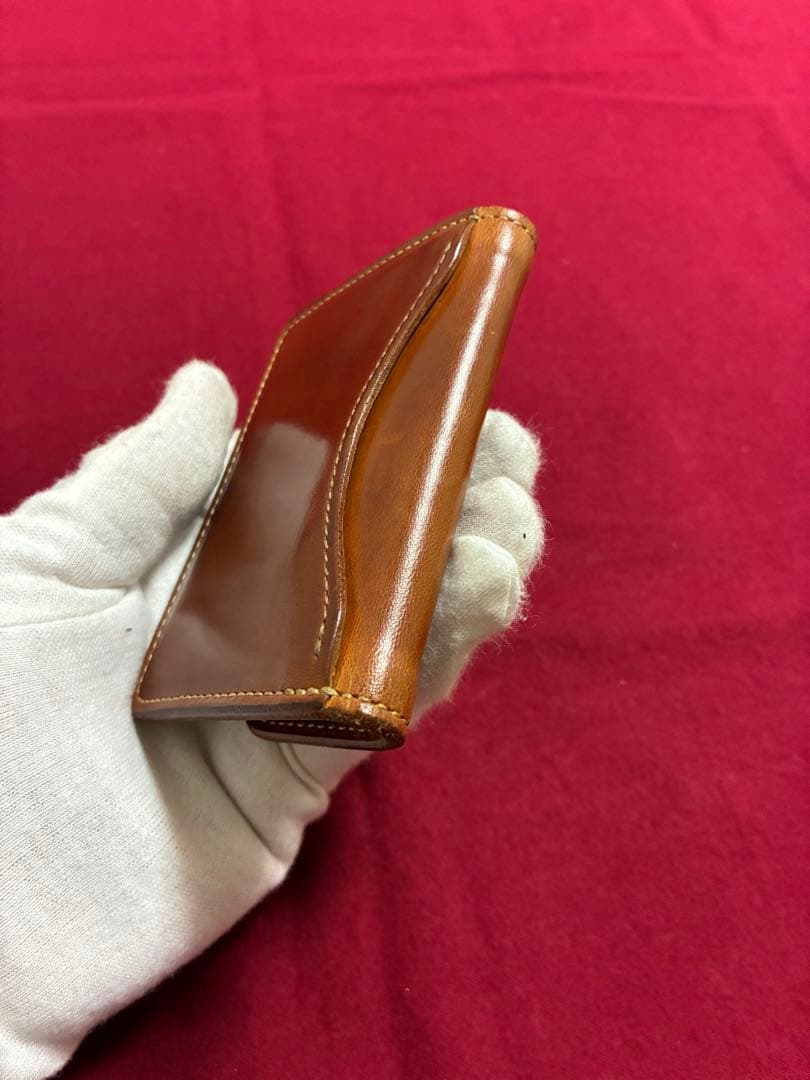 ワイルドスワンズ　タング ユニオンタグ付き