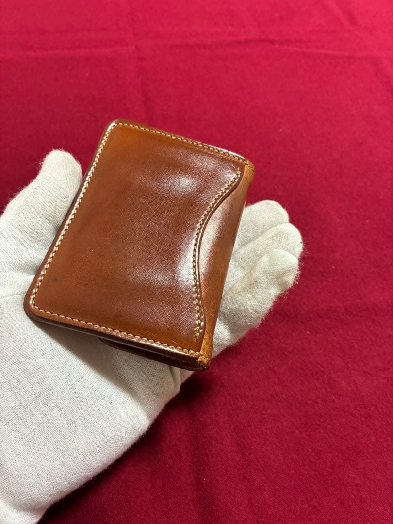 ワイルドスワンズ　タング ユニオンタグ付き