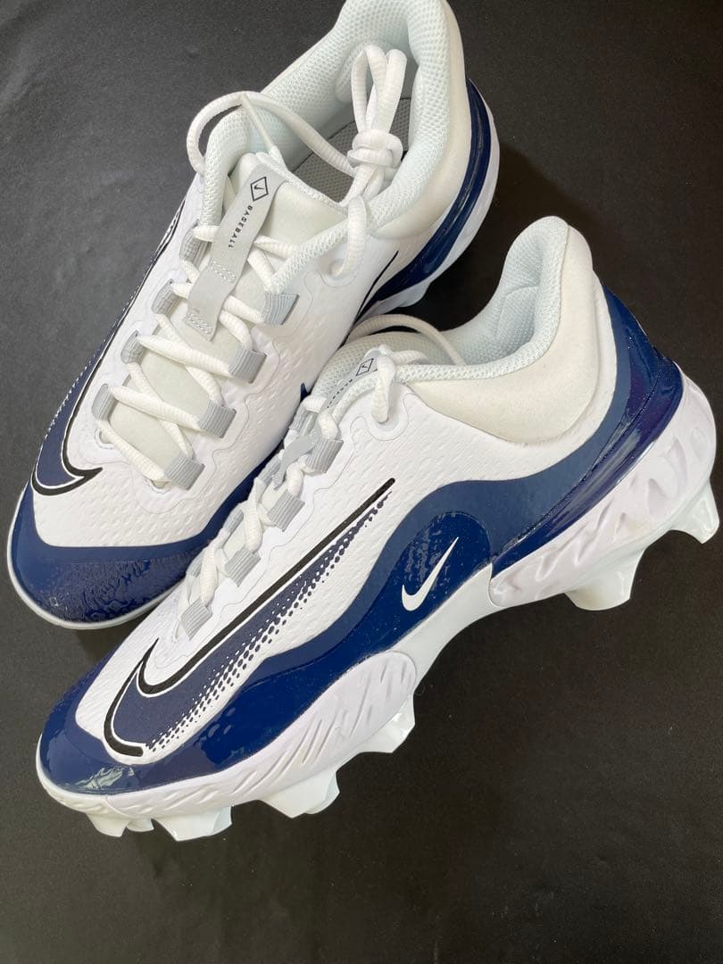 NIKE ナイキアルファハラチエリート4ベースボールスパイク