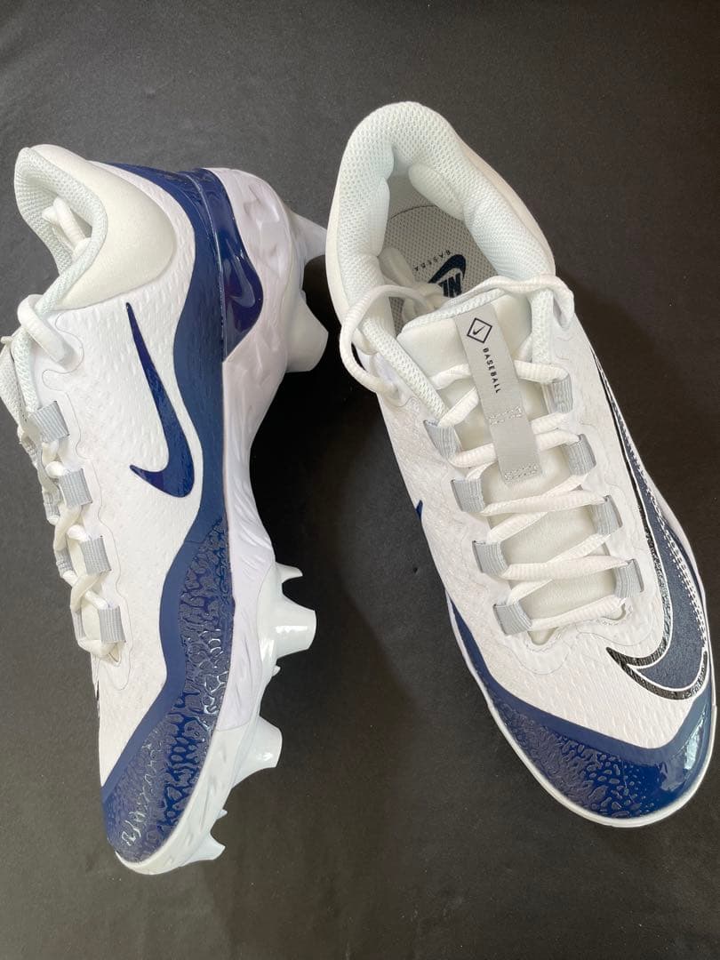 NIKE ナイキアルファハラチエリート4ベースボールスパイク