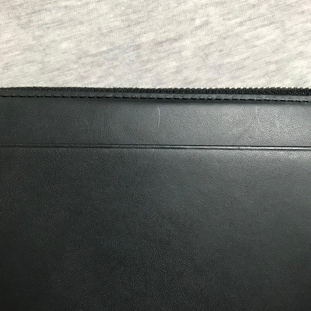 ＊マーガレットハウエル　アイデア　財布