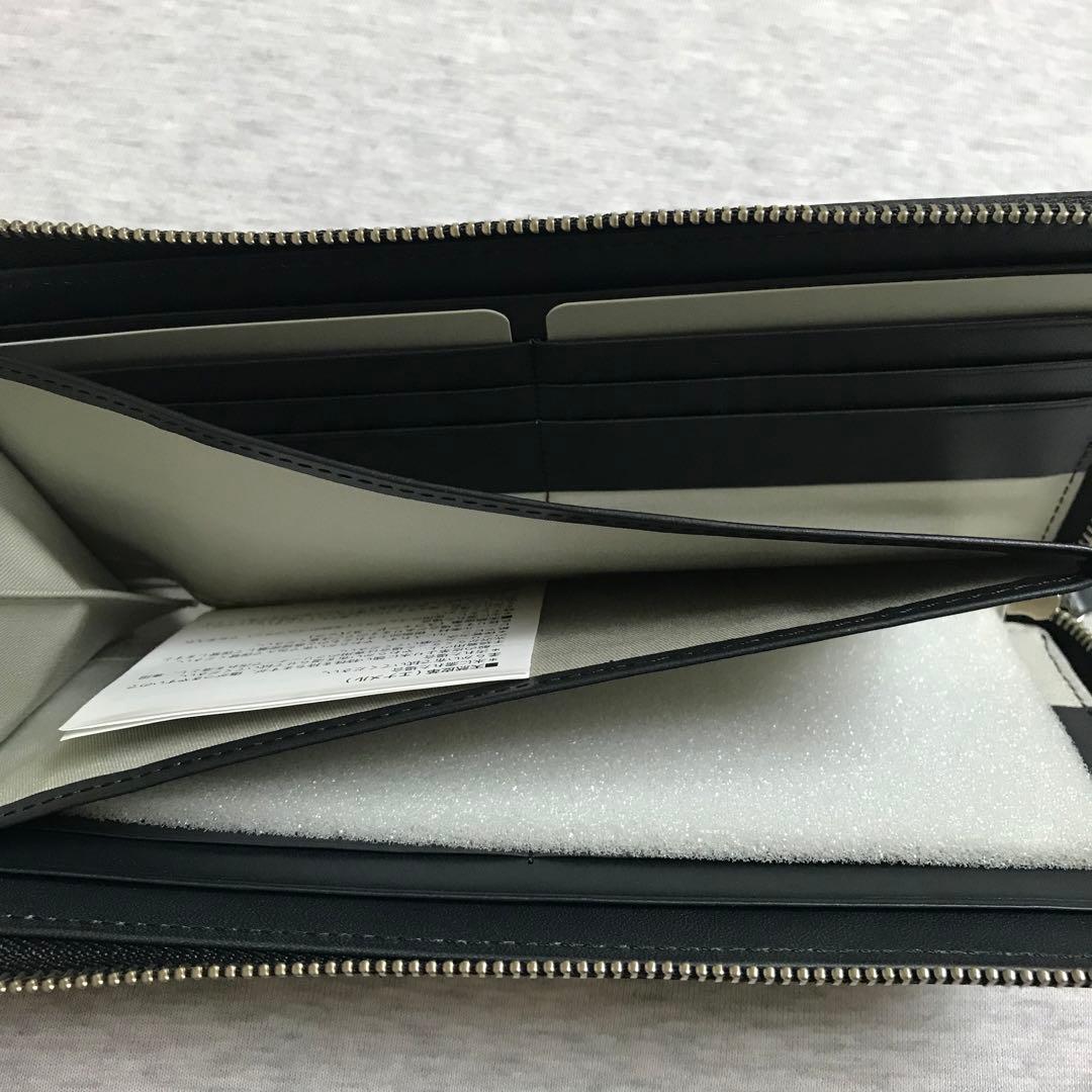 ＊マーガレットハウエル　アイデア　財布