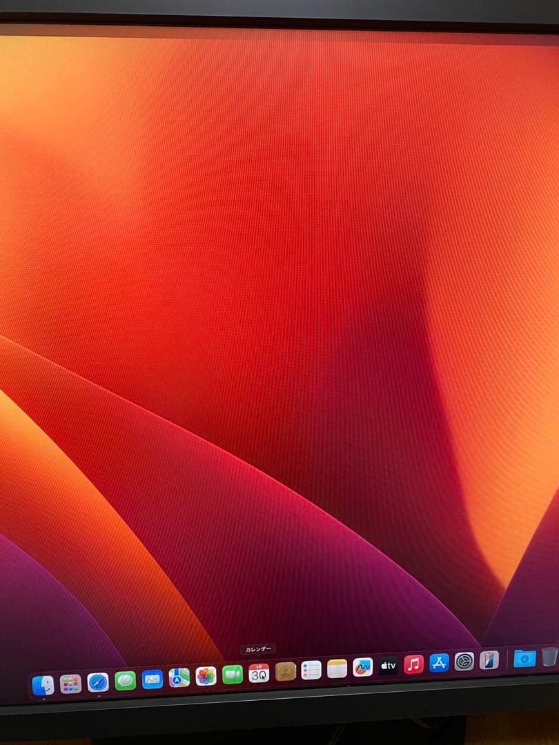 NEC プロ用ディスプレイモニター LCD-PA301W 完動品 やや訳あり