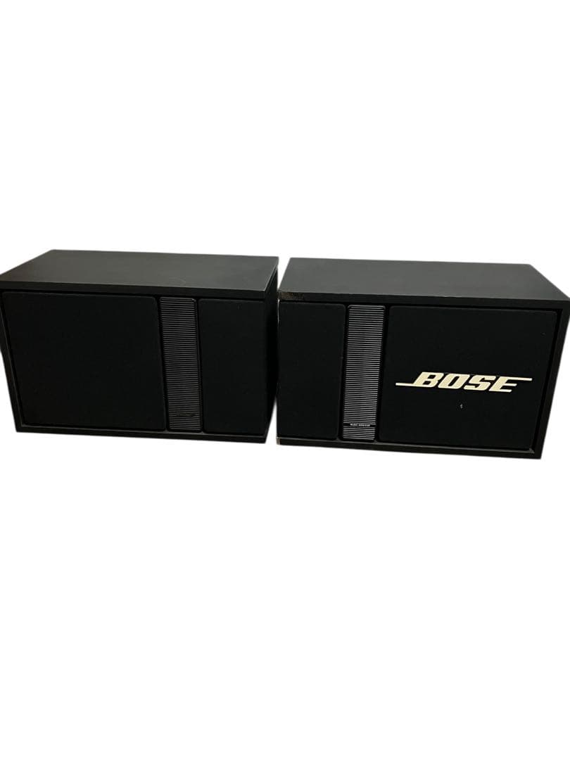 BOSE 301MMII 301 MUSIC MONITOR II スピーカー