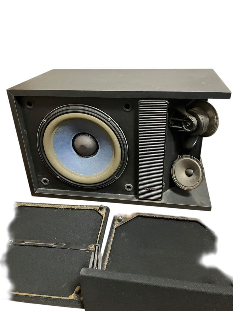 BOSE 301MMII 301 MUSIC MONITOR II スピーカー