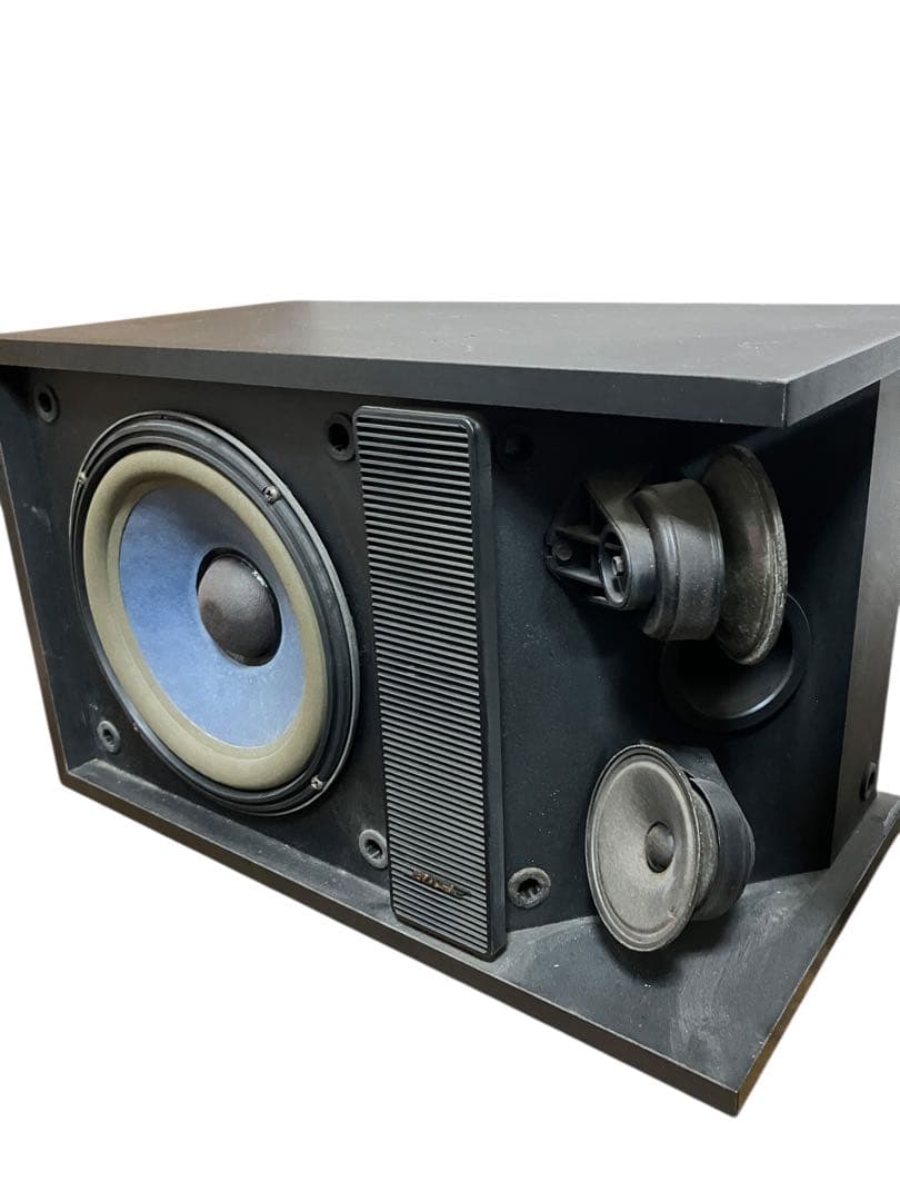 BOSE 301MMII 301 MUSIC MONITOR II スピーカー