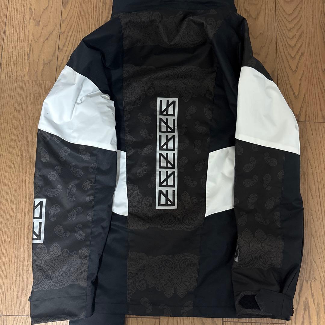 【最終値下げ】マークリーン　ギャラクシージャケット