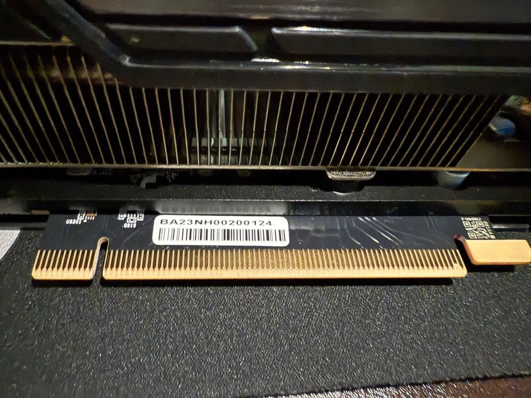 Palit RTX4090 GameRock OB 24GB グラボ 中古