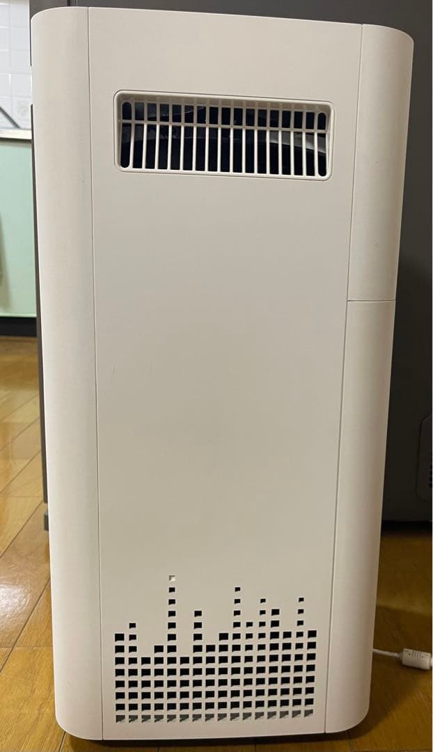 Airdog X3s 空気清浄機　2022年式 KJ200F-X3