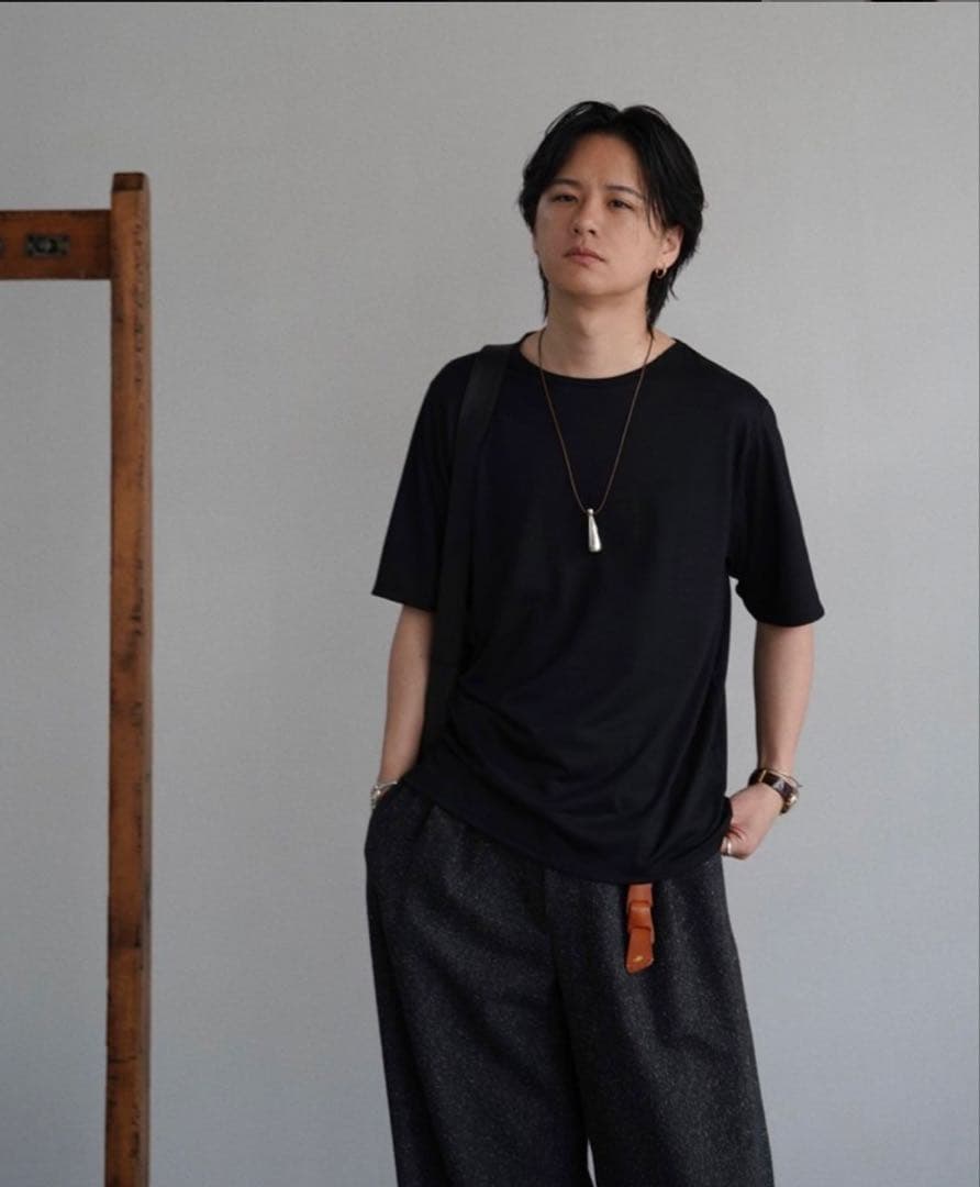 【期間限定値下げ】Llife LEATHER KEY CHAIN 2個セット