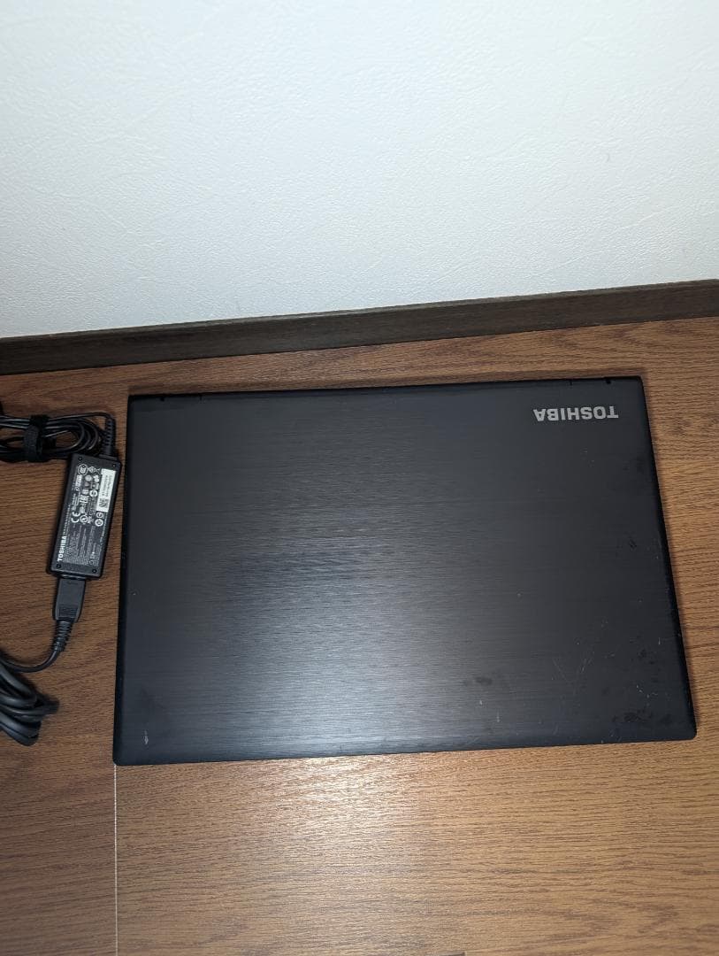 Windowsノート本体 dynabook B65 i5 8250U SSD256 mem8 Win11