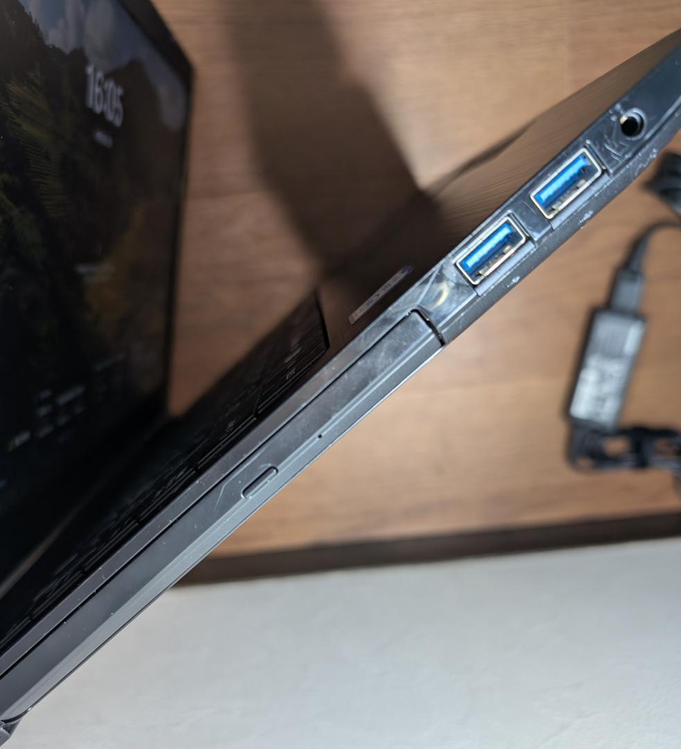 Windowsノート本体 dynabook B65 i5 8250U SSD256 mem8 Win11