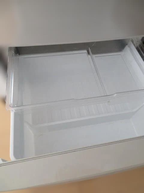 Panasonic NR-F474TM-N　冷凍冷蔵庫