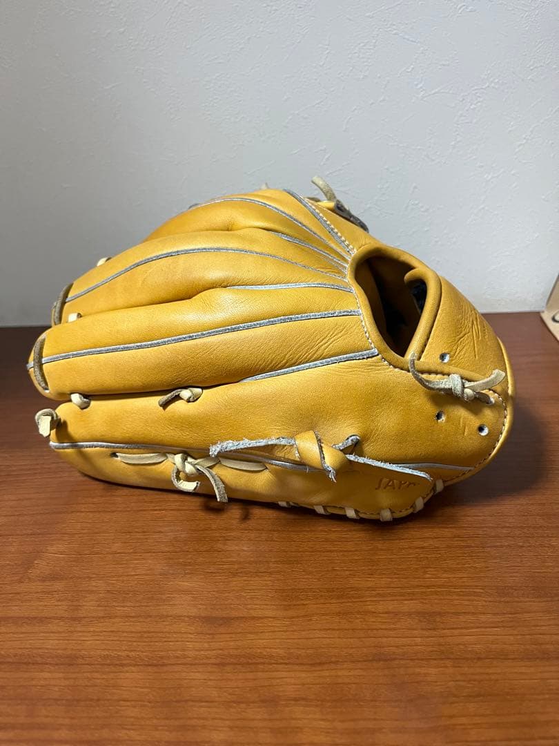 ipセレクト　軟式　内野手　702r