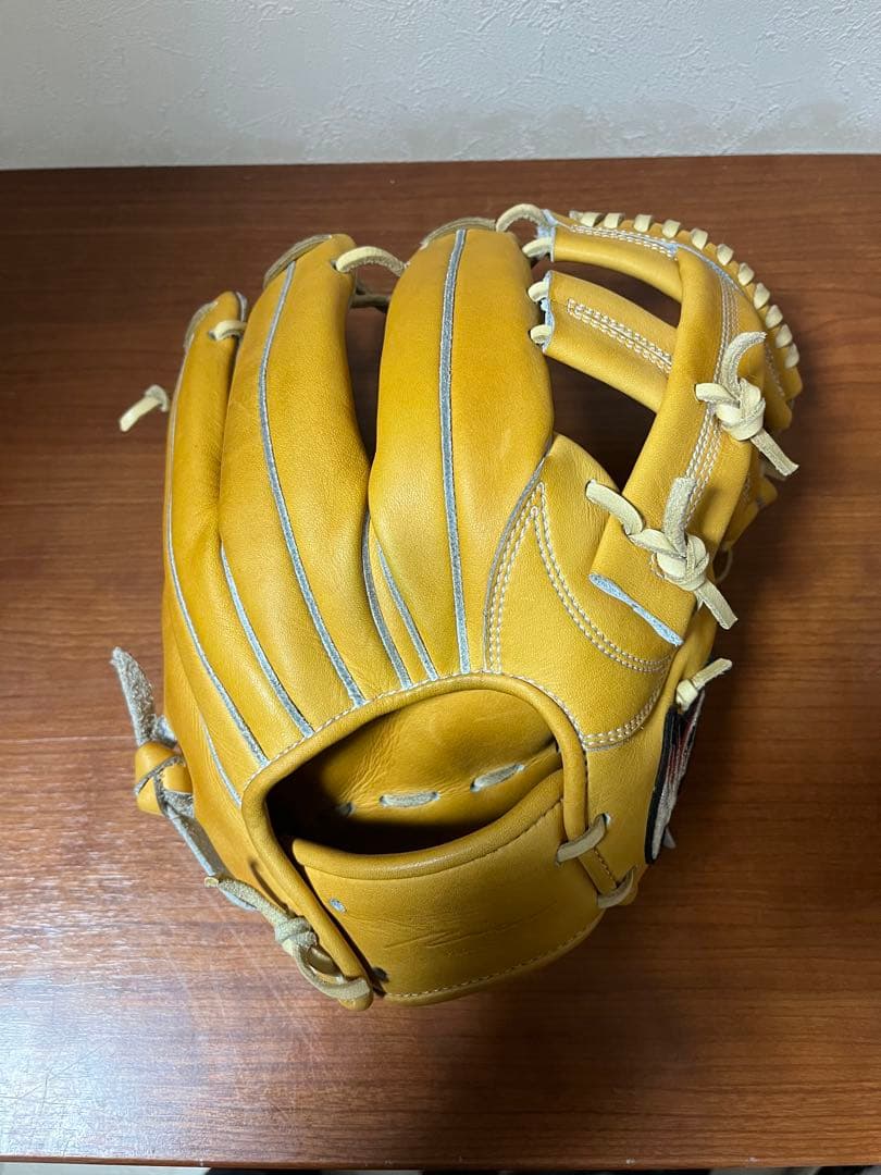 ipセレクト　軟式　内野手　702r