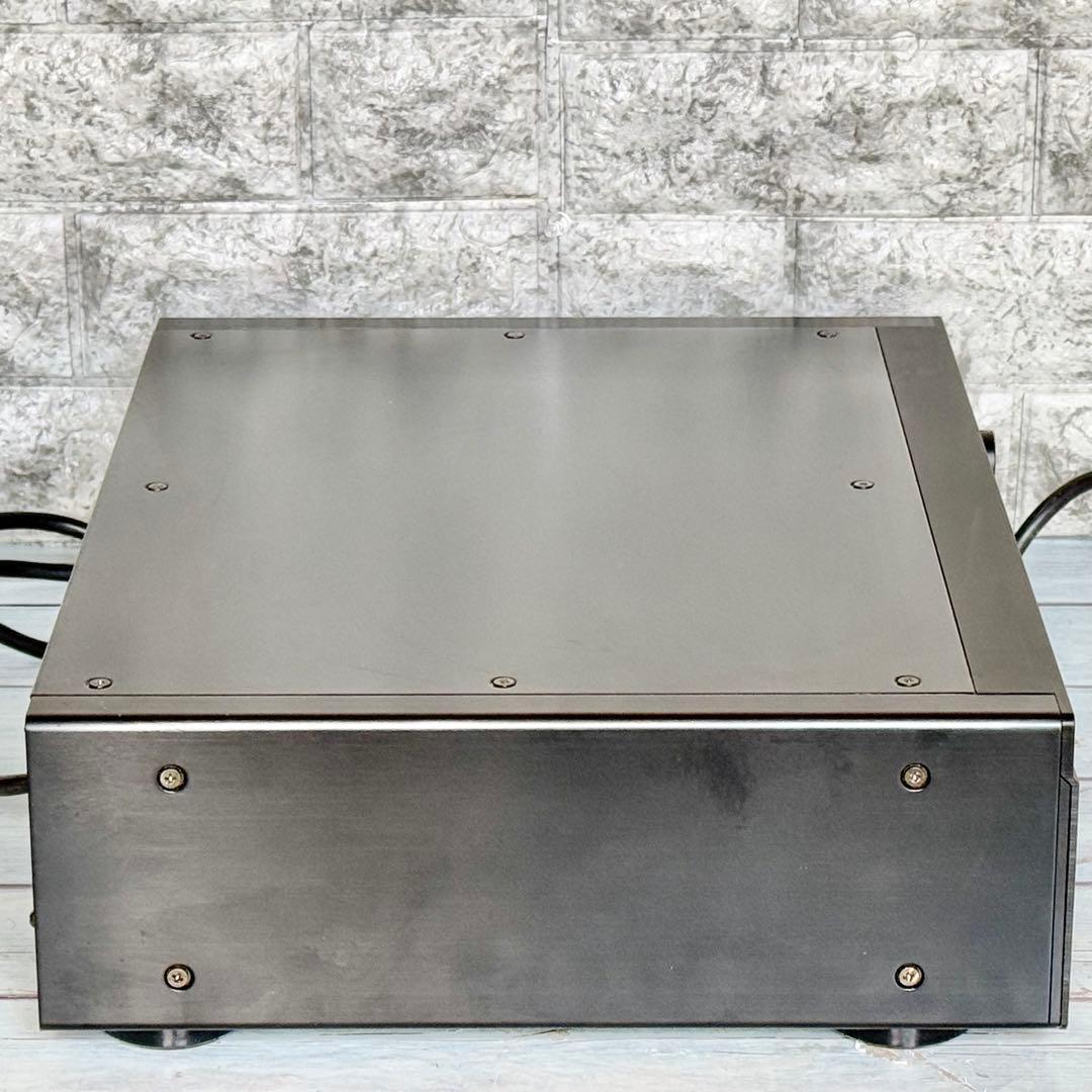 SONY「DTC-ZA5ES」DATカセットデッキ