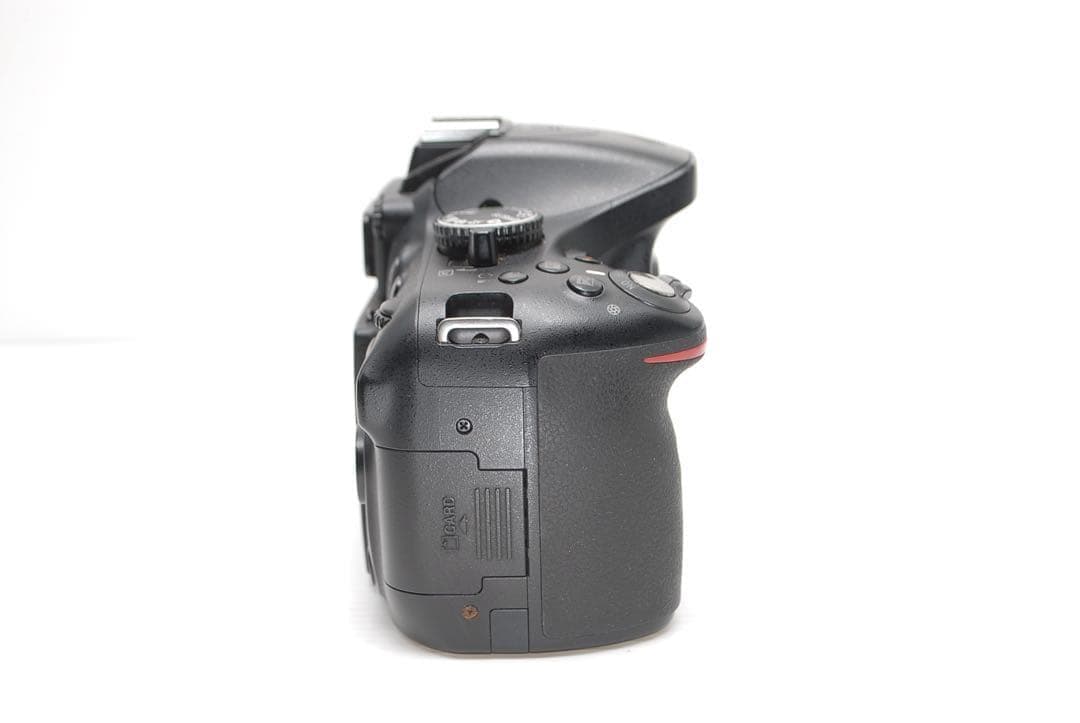 ❤️スマホ転送OK❤️Nikon D5200 望遠レンズ付き 高性能レンズ大人気