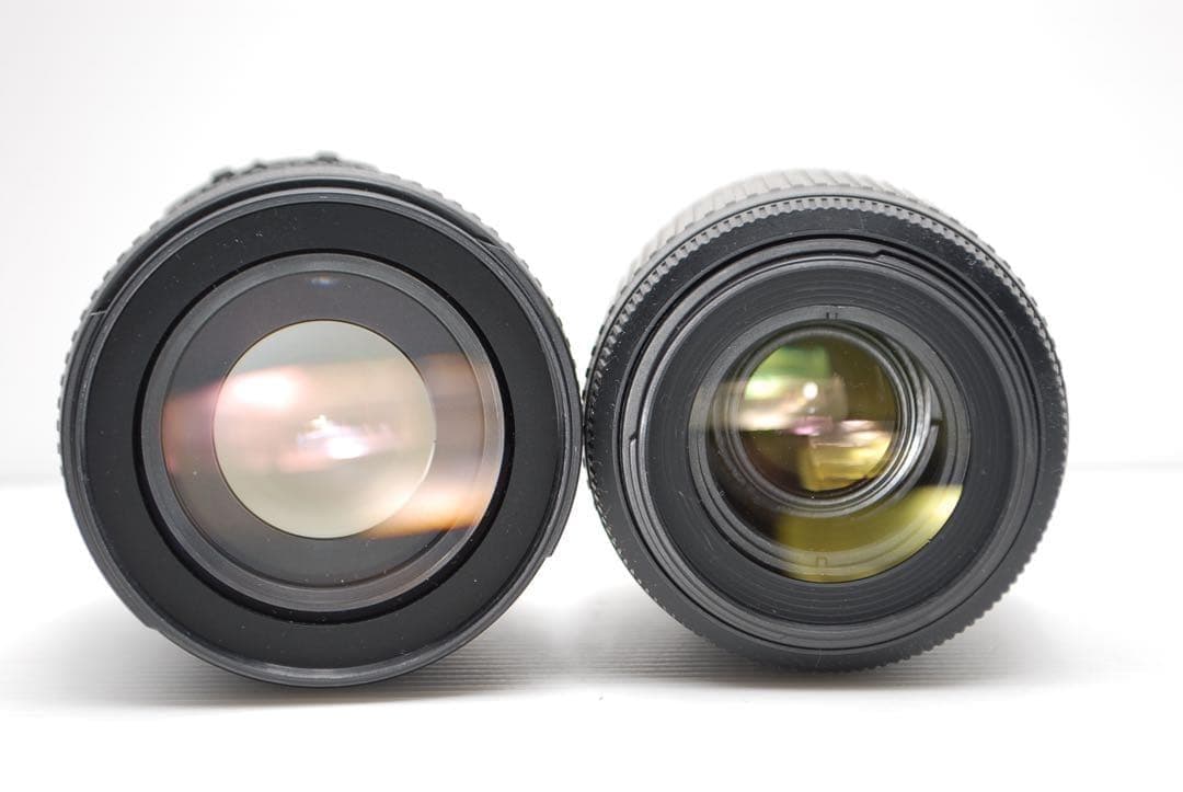 ❤️スマホ転送OK❤️Nikon D5200 望遠レンズ付き 高性能レンズ大人気