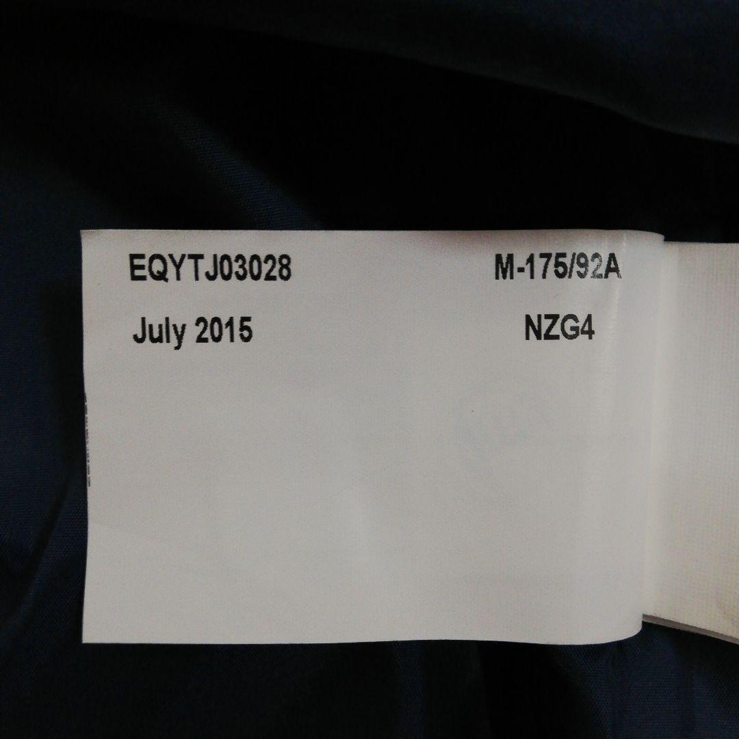 QUIKSILVER ロゴ メンズ スノボウェア ジャケット クイックシルバー