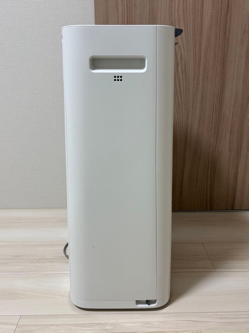 KI-JS50 SHARP 加湿 空気清浄機