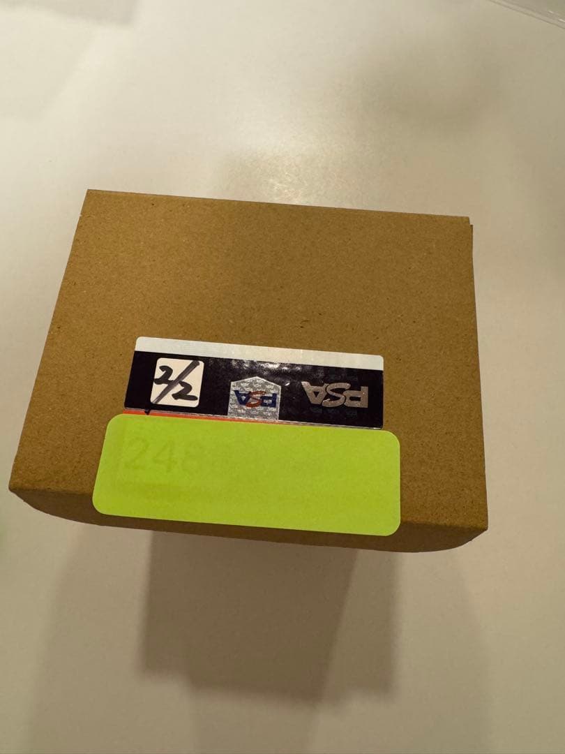 希少！psa10連番10個セット　ワンピースDAY2024モンキー・D・ルフィ