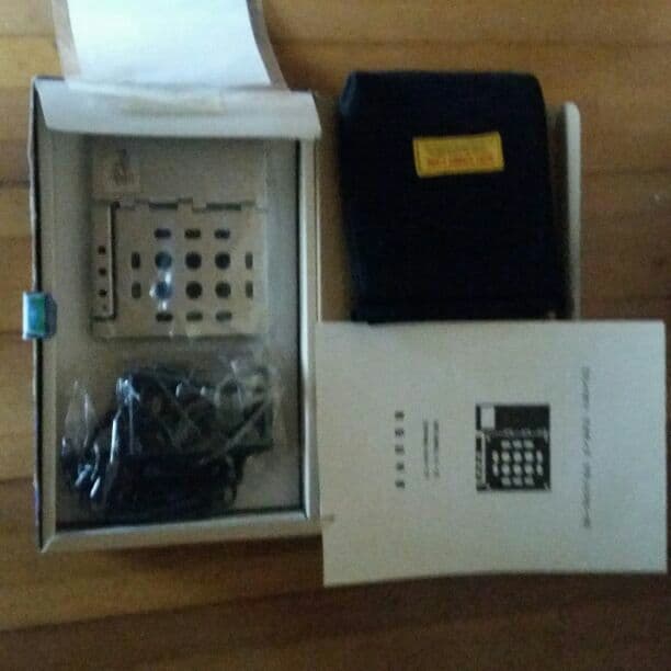 銀河鉄道999 オーディオ　スピーカー　サイン入り