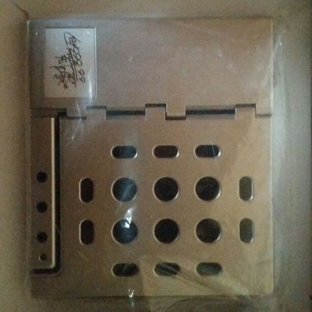 銀河鉄道999 オーディオ　スピーカー　サイン入り