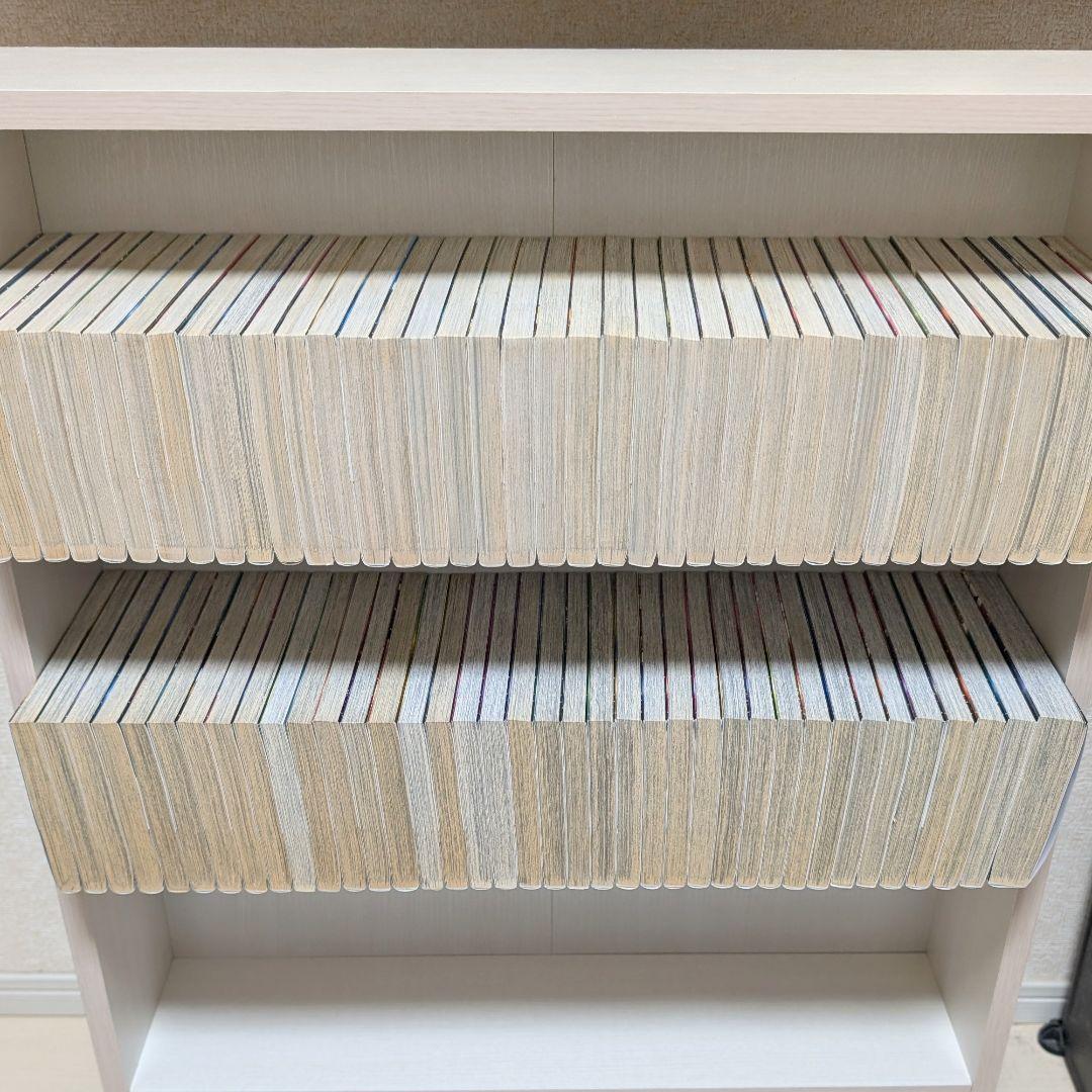 銀魂　ぎんたま　全巻セット　1〜77巻