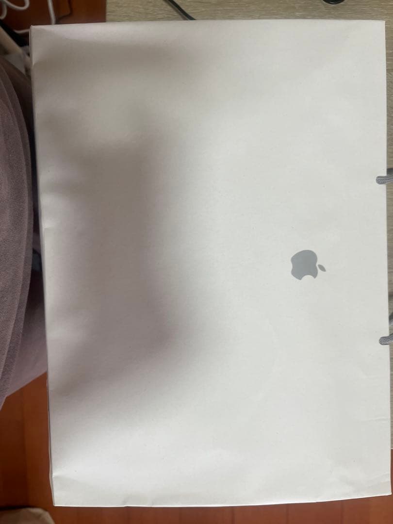 Apple MacBook air M4 スカイブルー