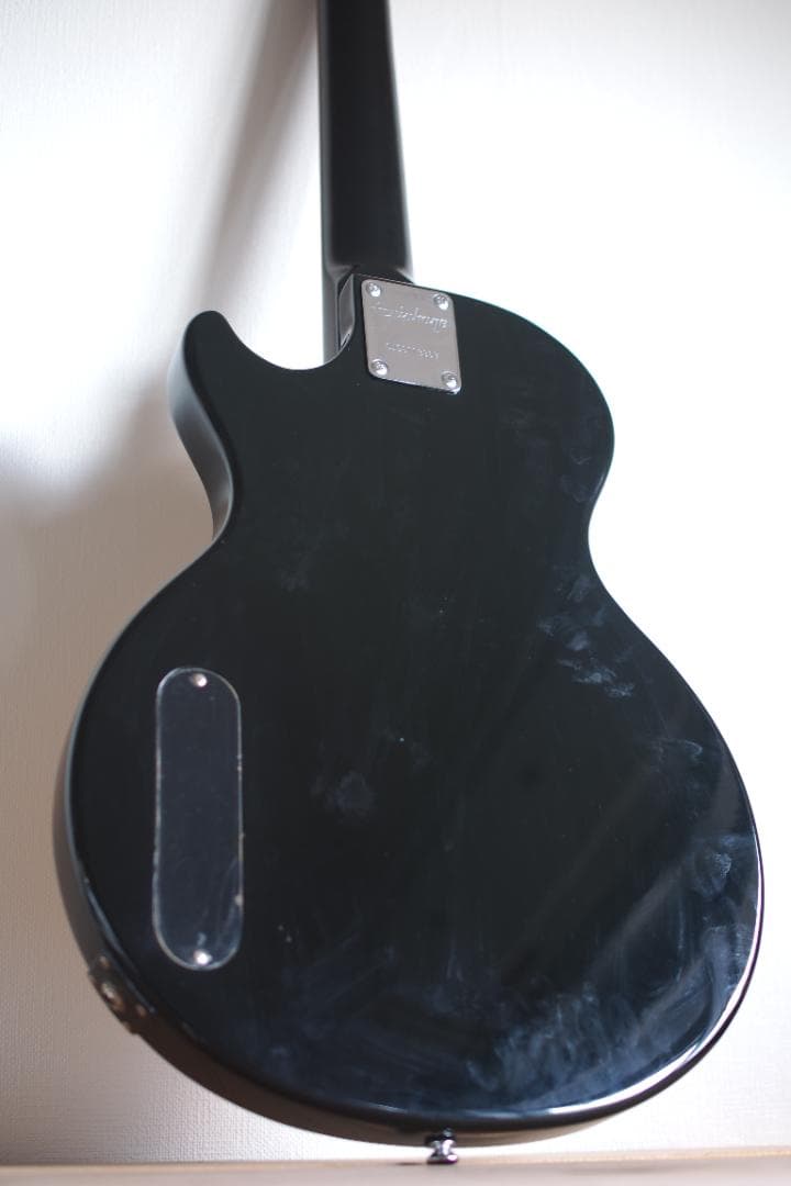 ギター Epiphone Les Paul Junior Single Cut