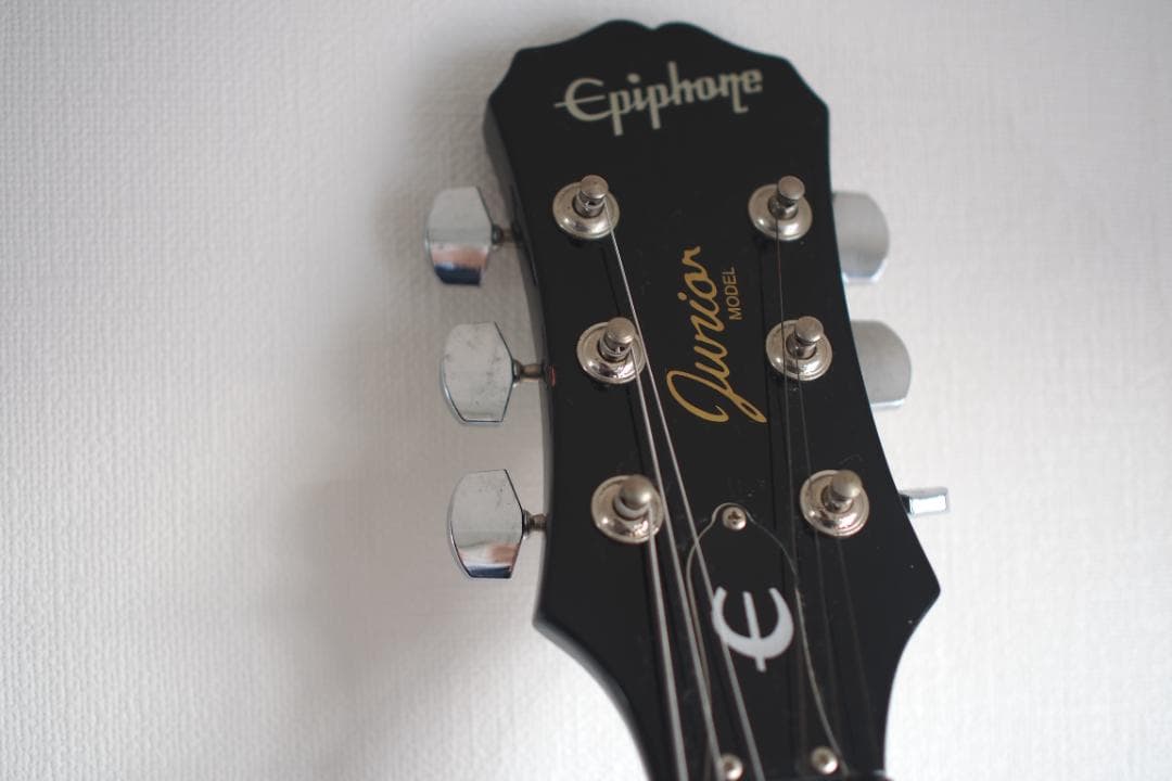 ギター Epiphone Les Paul Junior Single Cut