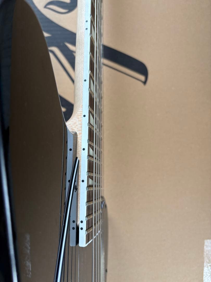 Jackson SC HT7 surfcaster サーフキャスター　7弦ギター