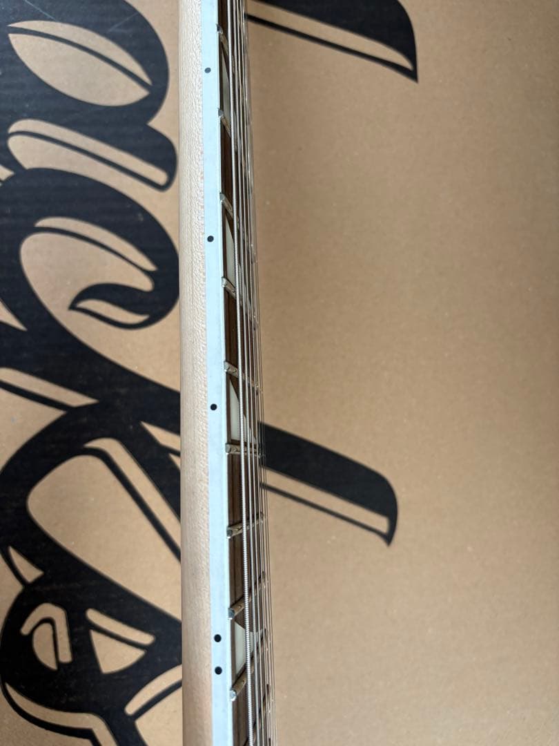 Jackson SC HT7 surfcaster サーフキャスター　7弦ギター