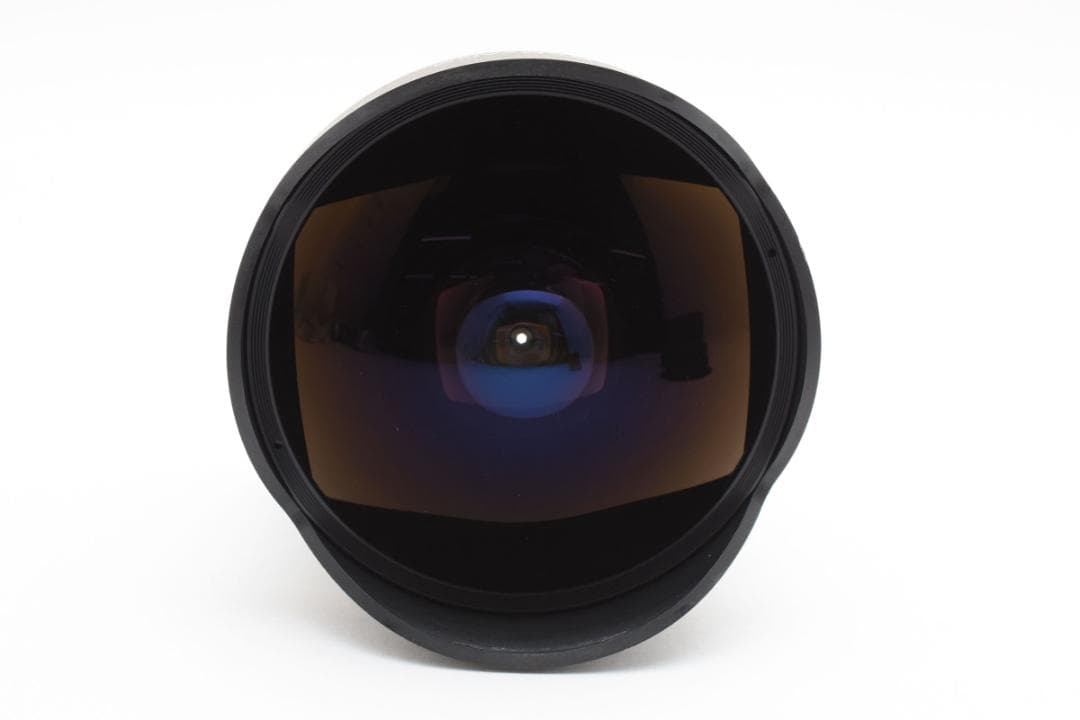SAMYANG 8mm F3.5 FishEye CS SONY ソニーＡ α