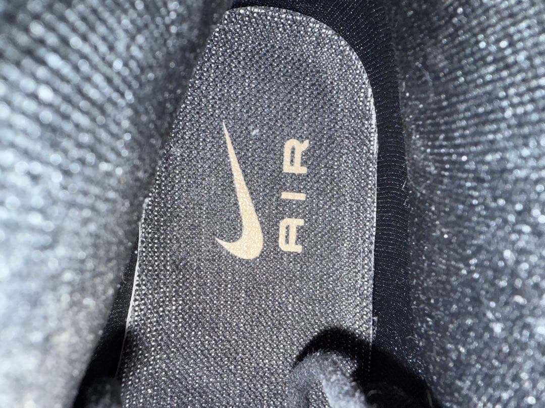 NIKE ステューシーコラボスニーカー【希少品】