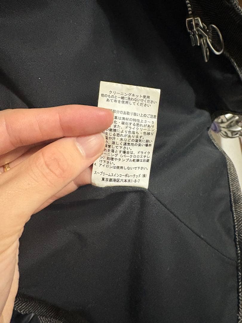 Barbour バブアー 36