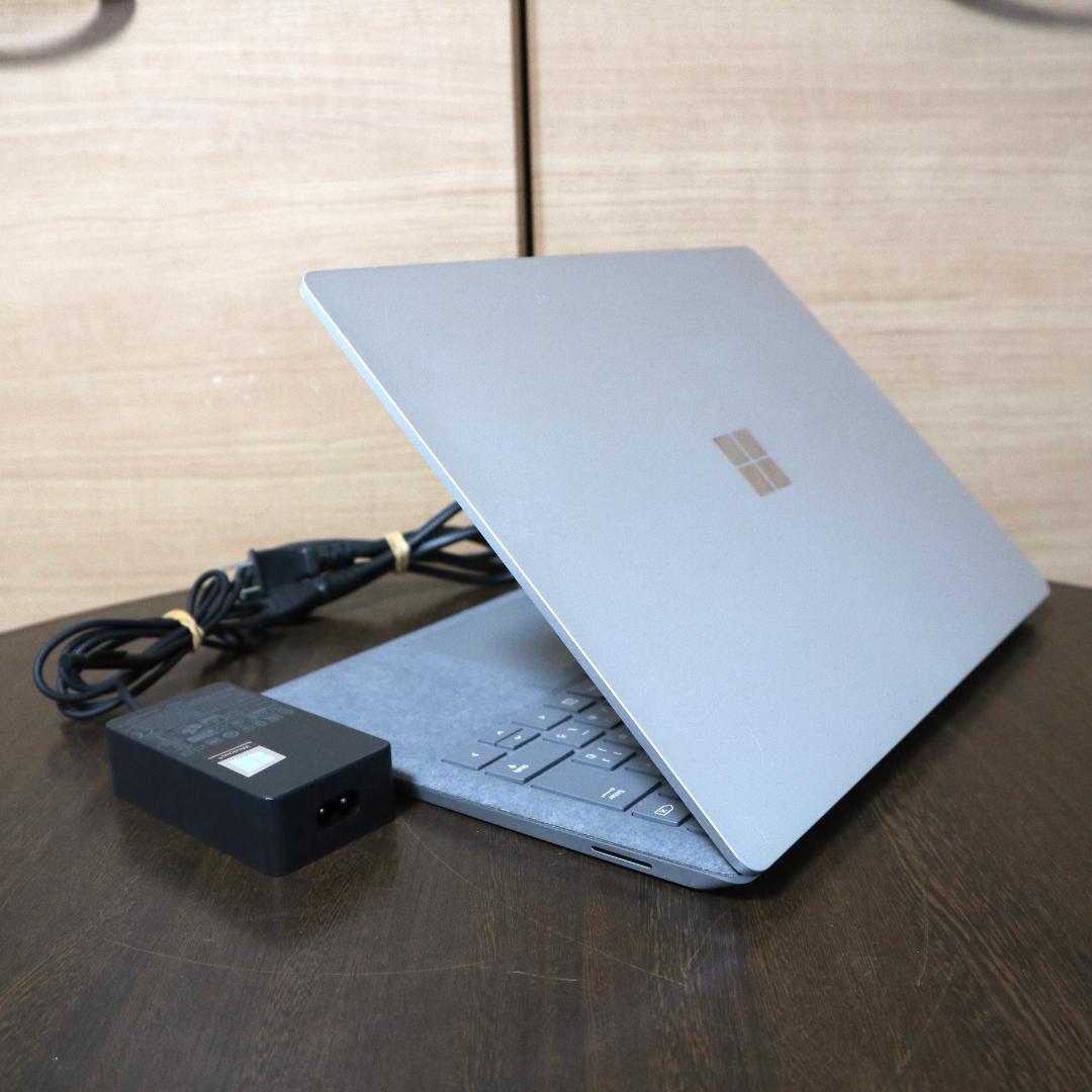 ★Surface Laptop3 13（Core i5/8GB/256GB）★