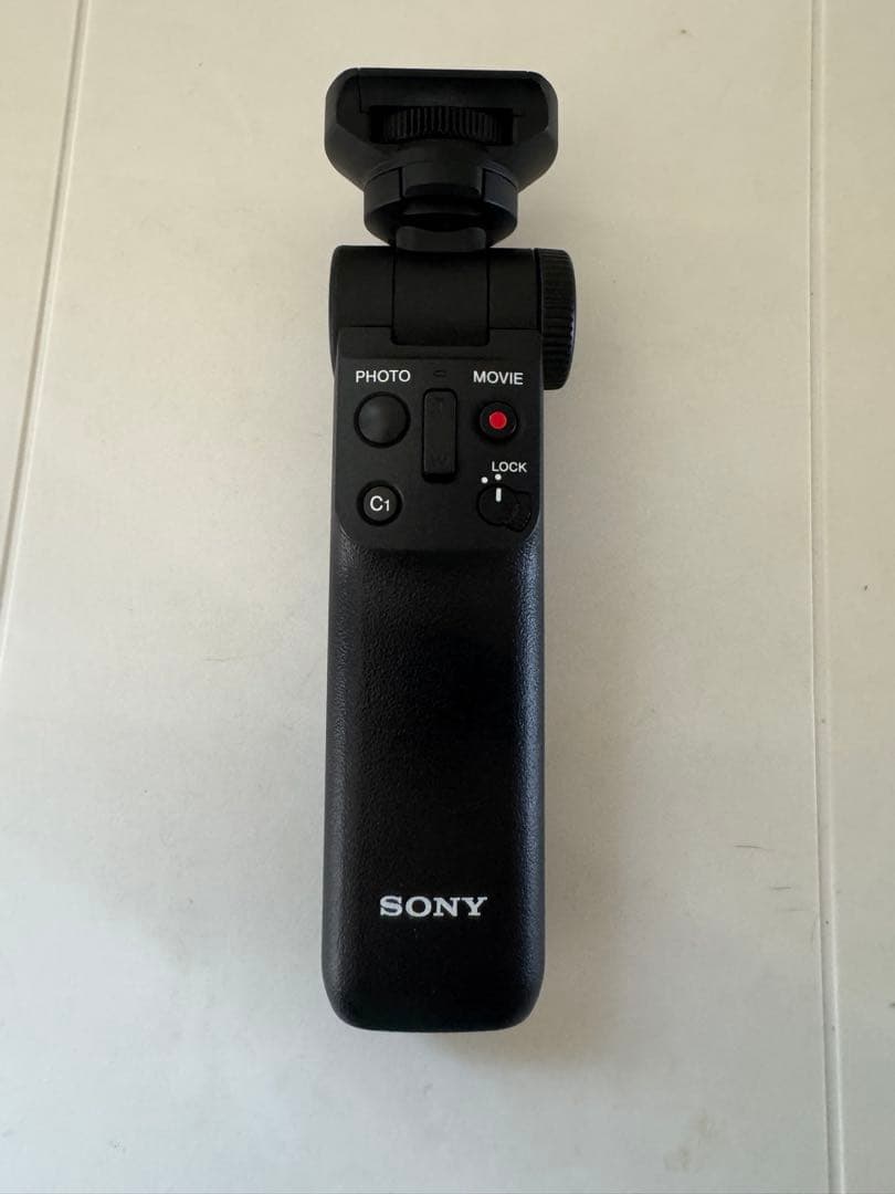 SONY デジタルカメラ VLOGCAM ZV-1M2