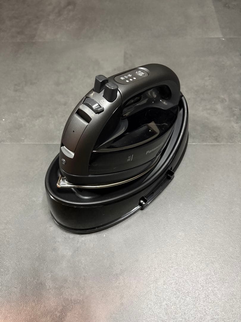 Panasonic NI-WL709 アイロン